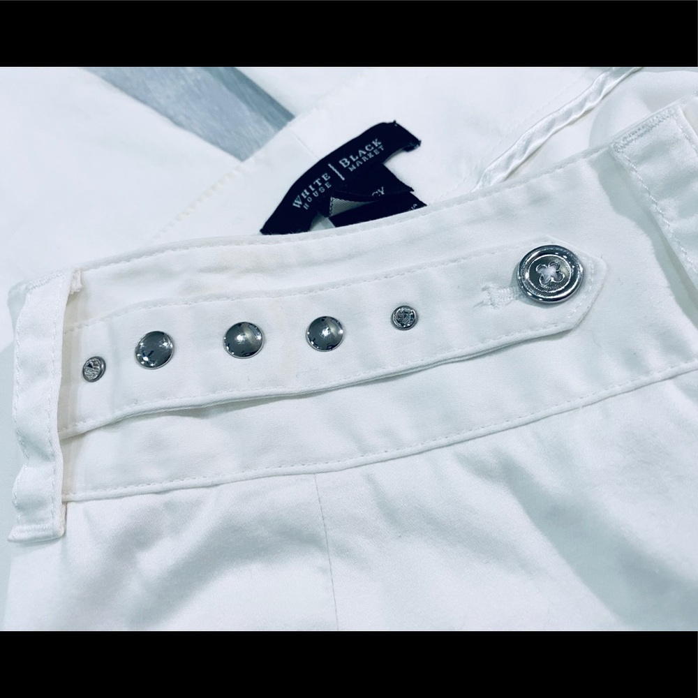 SALE🎈White House Black Market Legacy Bling Pants